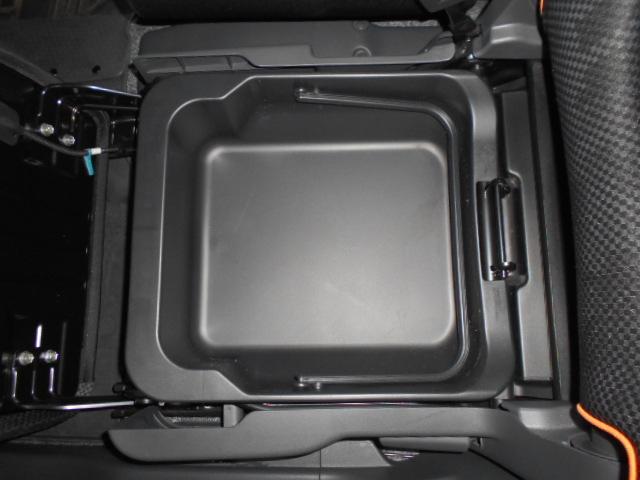 ハスラーＸターボ　メモリーナビ　ドライブレコーダー装着（福井県）の中古車