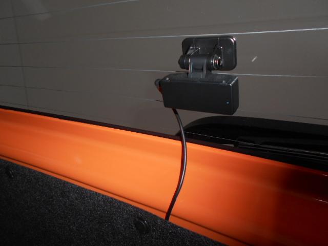 ハスラーＸターボ　メモリーナビ　ドライブレコーダー装着（福井県）の中古車