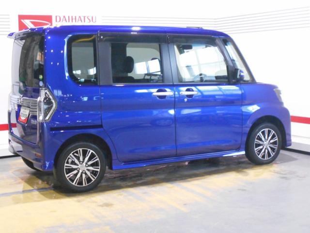 タントカスタムＸ　トップエディションＶＳ　ＳＡ３　メモリーナビ装着メモリーナビ　ダイハツ純正ドライブレコーダー　装着車（福井県）の中古車