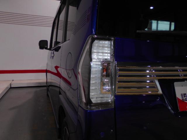 タントカスタムＸ　トップエディションＶＳ　ＳＡ３　メモリーナビ装着メモリーナビ　ダイハツ純正ドライブレコーダー　装着車（福井県）の中古車