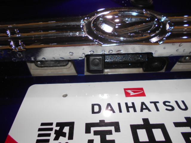 タントカスタムＸ　トップエディションＶＳ　ＳＡ３　メモリーナビ装着メモリーナビ　ダイハツ純正ドライブレコーダー　装着車（福井県）の中古車