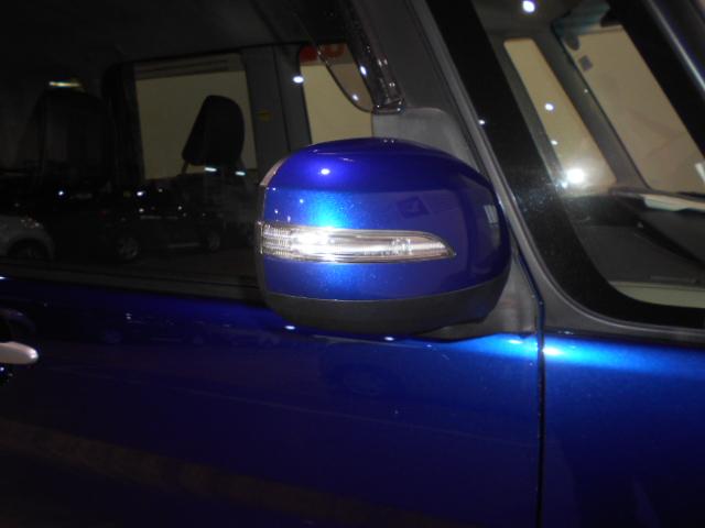 タントカスタムＸ　トップエディションＶＳ　ＳＡ３　メモリーナビ装着メモリーナビ　ダイハツ純正ドライブレコーダー　装着車（福井県）の中古車