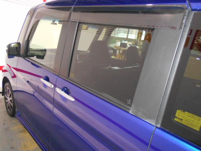 タントカスタムＸ　トップエディションＶＳ　ＳＡ３　メモリーナビ装着メモリーナビ　ダイハツ純正ドライブレコーダー　装着車（福井県）の中古車