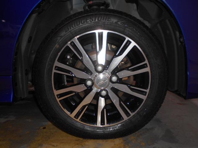 タントカスタムＸ　トップエディションＶＳ　ＳＡ３　メモリーナビ装着メモリーナビ　ダイハツ純正ドライブレコーダー　装着車（福井県）の中古車