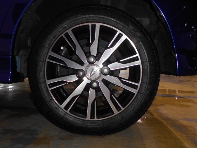 タントカスタムＸ　トップエディションＶＳ　ＳＡ３　メモリーナビ装着メモリーナビ　ダイハツ純正ドライブレコーダー　装着車（福井県）の中古車