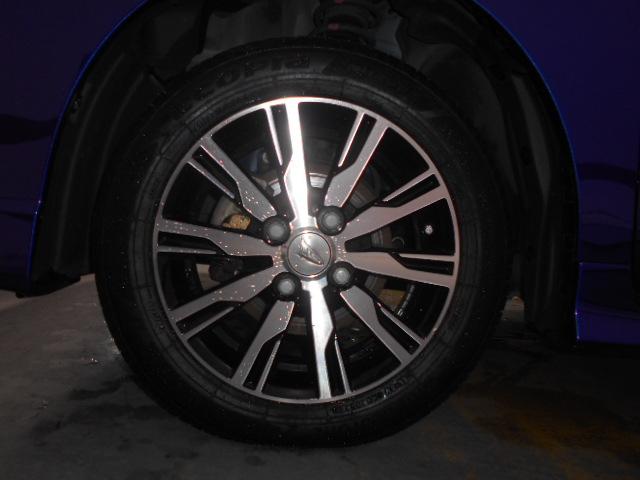 タントカスタムＸ　トップエディションＶＳ　ＳＡ３　メモリーナビ装着メモリーナビ　ダイハツ純正ドライブレコーダー　装着車（福井県）の中古車