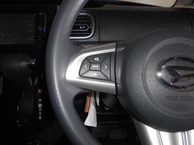 タントカスタムＸ　トップエディションＶＳ　ＳＡ３　メモリーナビ装着メモリーナビ　ダイハツ純正ドライブレコーダー　装着車（福井県）の中古車