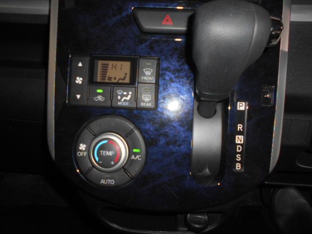 タントカスタムＸ　トップエディションＶＳ　ＳＡ３　メモリーナビ装着メモリーナビ　ダイハツ純正ドライブレコーダー　装着車（福井県）の中古車