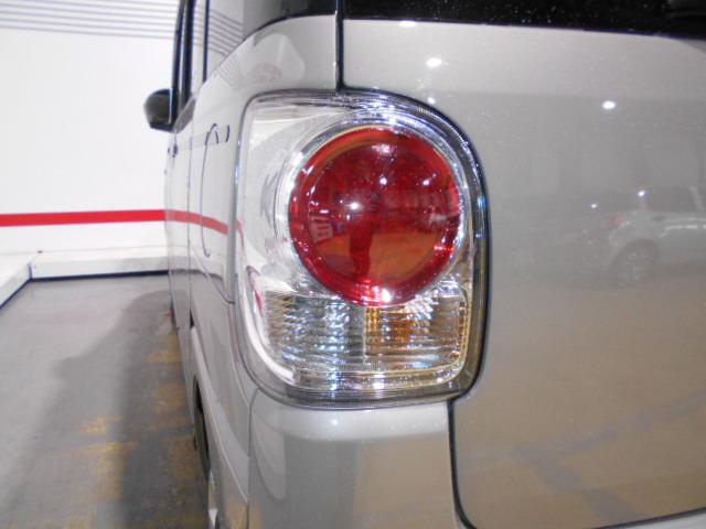 ムーヴキャンバスＧブラックアクセントＶＳ　ＳＡ３　純正ナビ　ドラレコ装着２０２１年モデル　ダイハツ純正８インチメモリーナビ　ドライブレコーダー　パノラマモニター　ＴＶコントロールキット　装着車（福井県）の中古車