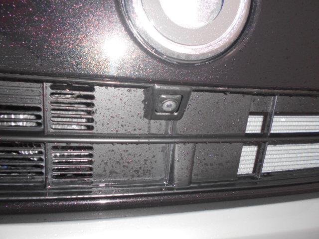 ムーヴキャンバスＧブラックアクセントＶＳ　ＳＡ３　純正ナビ　ドラレコ装着２０２１年モデル　ダイハツ純正８インチメモリーナビ　ドライブレコーダー　パノラマモニター　ＴＶコントロールキット　装着車（福井県）の中古車