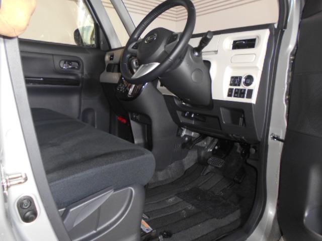 ムーヴキャンバスＧブラックアクセントＶＳ　ＳＡ３　純正ナビ　ドラレコ装着２０２１年モデル　ダイハツ純正８インチメモリーナビ　ドライブレコーダー　パノラマモニター　ＴＶコントロールキット　装着車（福井県）の中古車