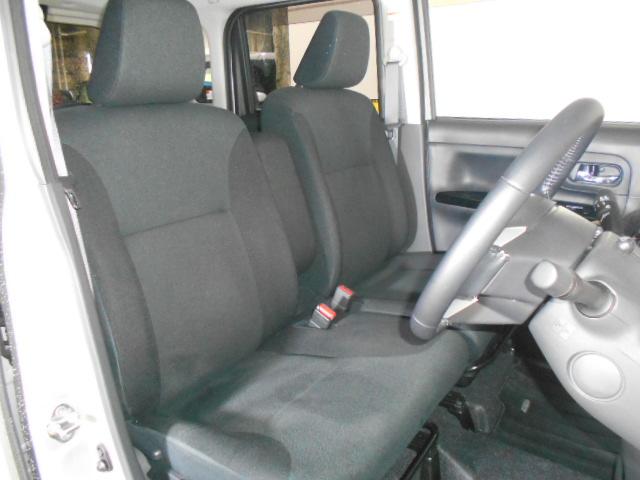 ムーヴキャンバスＧブラックアクセントＶＳ　ＳＡ３　純正ナビ　ドラレコ装着２０２１年モデル　ダイハツ純正８インチメモリーナビ　ドライブレコーダー　パノラマモニター　ＴＶコントロールキット　装着車（福井県）の中古車