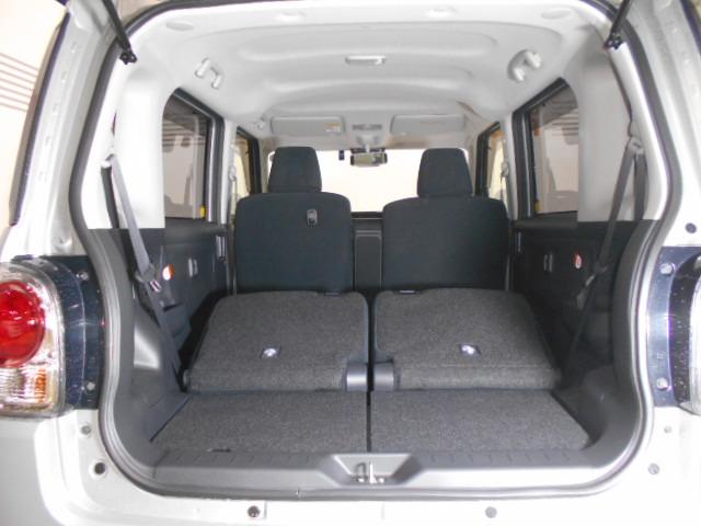 ムーヴキャンバスＧブラックアクセントＶＳ　ＳＡ３　純正ナビ　ドラレコ装着２０２１年モデル　ダイハツ純正８インチメモリーナビ　ドライブレコーダー　パノラマモニター　ＴＶコントロールキット　装着車（福井県）の中古車