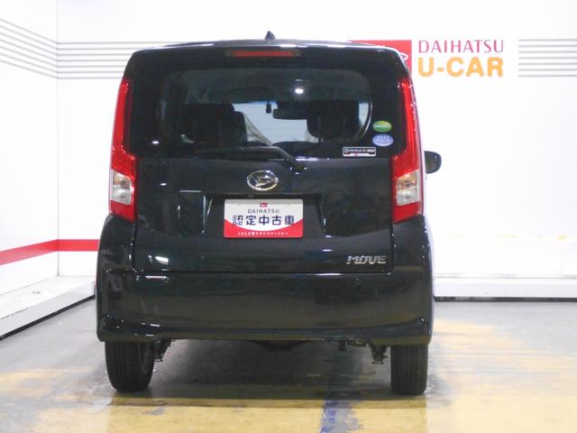 ムーヴXリミテッド2 SA3 4WD メモリーナビ バックモニターメモリーナビ バックモニター ドライブレコーダー 装着 ノーマルタイヤ4本新品(福井県)の中古車