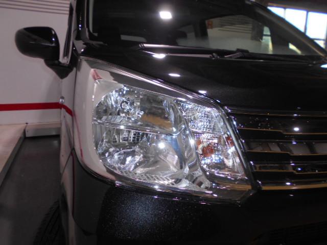 ムーヴXリミテッド2 SA3 4WD メモリーナビ バックモニターメモリーナビ バックモニター ドライブレコーダー 装着 ノーマルタイヤ4本新品(福井県)の中古車