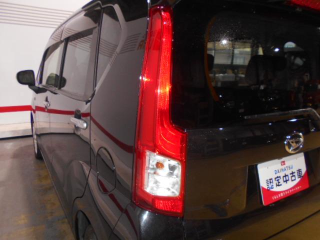 ムーヴXリミテッド2 SA3 4WD メモリーナビ バックモニターメモリーナビ バックモニター ドライブレコーダー 装着 ノーマルタイヤ4本新品(福井県)の中古車