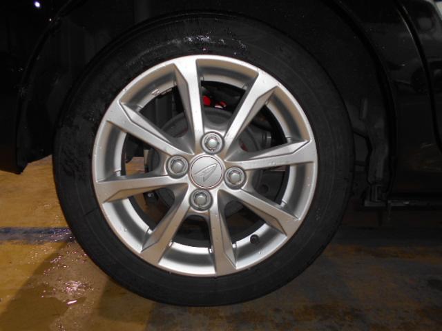 ムーヴXリミテッド2 SA3 4WD メモリーナビ バックモニターメモリーナビ バックモニター ドライブレコーダー 装着 ノーマルタイヤ4本新品(福井県)の中古車