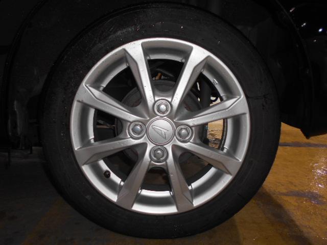 ムーヴXリミテッド2 SA3 4WD メモリーナビ バックモニターメモリーナビ バックモニター ドライブレコーダー 装着 ノーマルタイヤ4本新品(福井県)の中古車