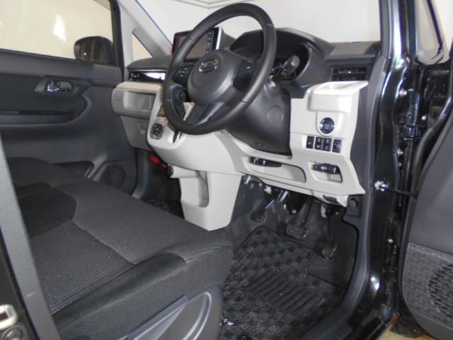 ムーヴXリミテッド2 SA3 4WD メモリーナビ バックモニターメモリーナビ バックモニター ドライブレコーダー 装着 ノーマルタイヤ4本新品(福井県)の中古車