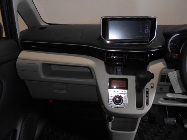 ムーヴXリミテッド2 SA3 4WD メモリーナビ バックモニターメモリーナビ バックモニター ドライブレコーダー 装着 ノーマルタイヤ4本新品(福井県)の中古車