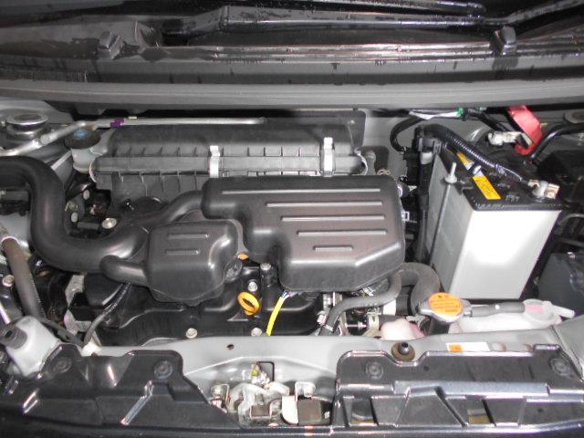 ムーヴXリミテッド2 SA3 4WD メモリーナビ バックモニターメモリーナビ バックモニター ドライブレコーダー 装着 ノーマルタイヤ4本新品(福井県)の中古車