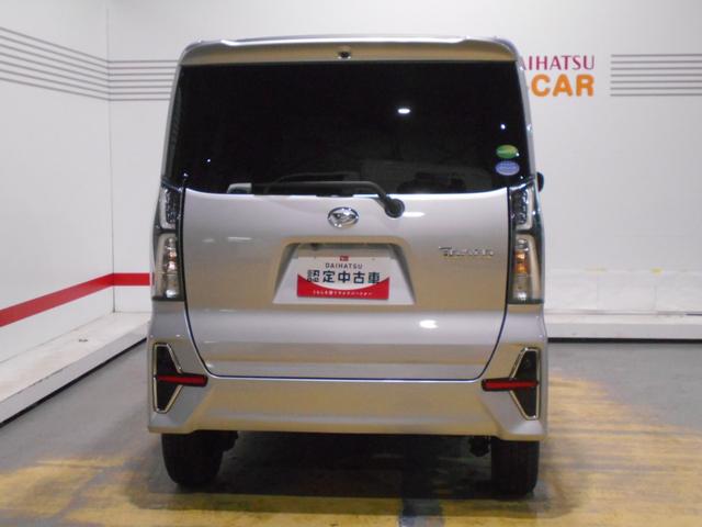 タントカスタムＸスタイルセレクション　純正ナビ　ドラレコ２０２１年モデル　ダイハツ純正９インチスタイリッシュメモリーナビ　ドライブレコーダー　パノラマモニター　装着車（福井県）の中古車