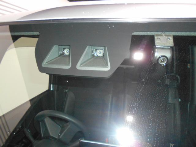 タントカスタムＸスタイルセレクション　純正ナビ　ドラレコ２０２１年モデル　ダイハツ純正９インチスタイリッシュメモリーナビ　ドライブレコーダー　パノラマモニター　装着車（福井県）の中古車