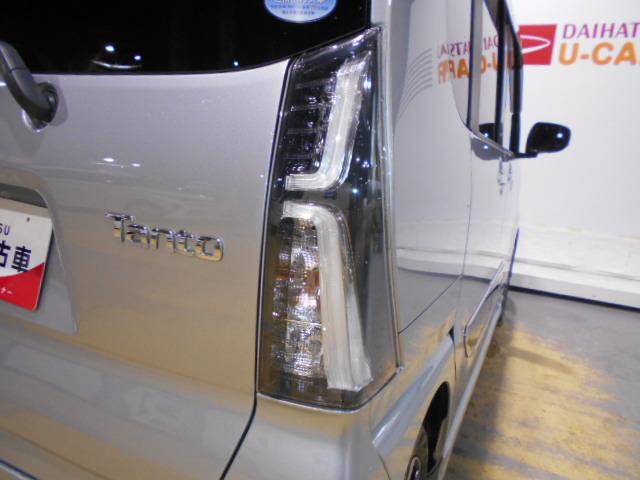 タントカスタムＸスタイルセレクション　純正ナビ　ドラレコ２０２１年モデル　ダイハツ純正９インチスタイリッシュメモリーナビ　ドライブレコーダー　パノラマモニター　装着車（福井県）の中古車