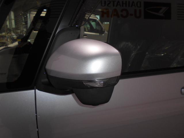 タントカスタムＸスタイルセレクション　純正ナビ　ドラレコ２０２１年モデル　ダイハツ純正９インチスタイリッシュメモリーナビ　ドライブレコーダー　パノラマモニター　装着車（福井県）の中古車