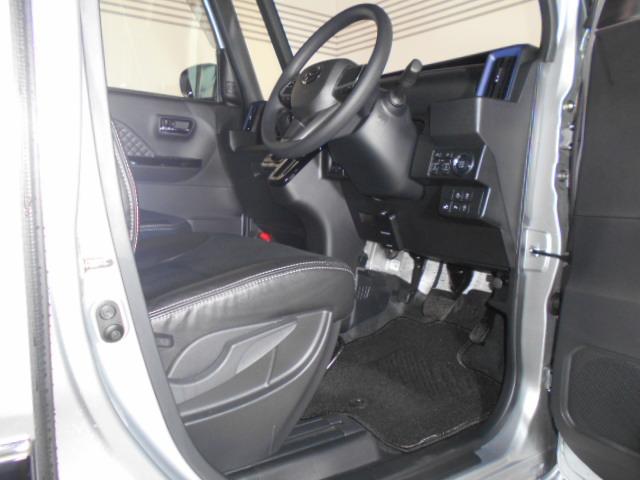 タントカスタムＸスタイルセレクション　純正ナビ　ドラレコ２０２１年モデル　ダイハツ純正９インチスタイリッシュメモリーナビ　ドライブレコーダー　パノラマモニター　装着車（福井県）の中古車