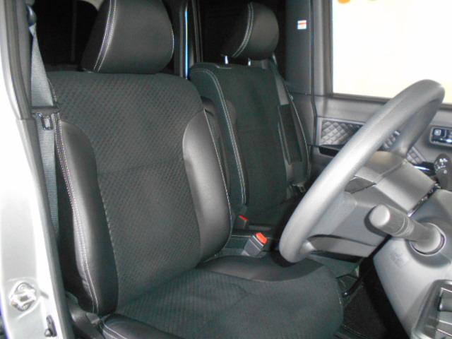 タントカスタムＸスタイルセレクション　純正ナビ　ドラレコ２０２１年モデル　ダイハツ純正９インチスタイリッシュメモリーナビ　ドライブレコーダー　パノラマモニター　装着車（福井県）の中古車