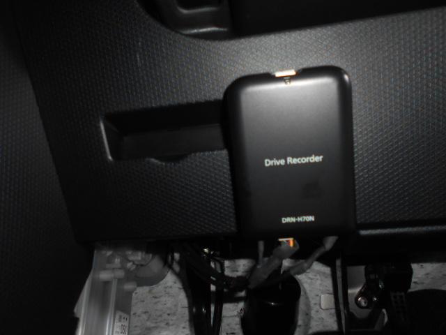 タントカスタムＸスタイルセレクション　純正ナビ　ドラレコ２０２１年モデル　ダイハツ純正９インチスタイリッシュメモリーナビ　ドライブレコーダー　パノラマモニター　装着車（福井県）の中古車