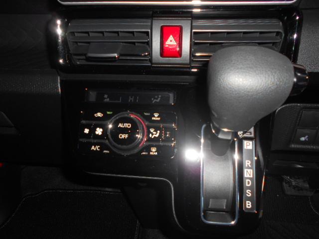 タントカスタムＸスタイルセレクション　純正ナビ　ドラレコ２０２１年モデル　ダイハツ純正９インチスタイリッシュメモリーナビ　ドライブレコーダー　パノラマモニター　装着車（福井県）の中古車