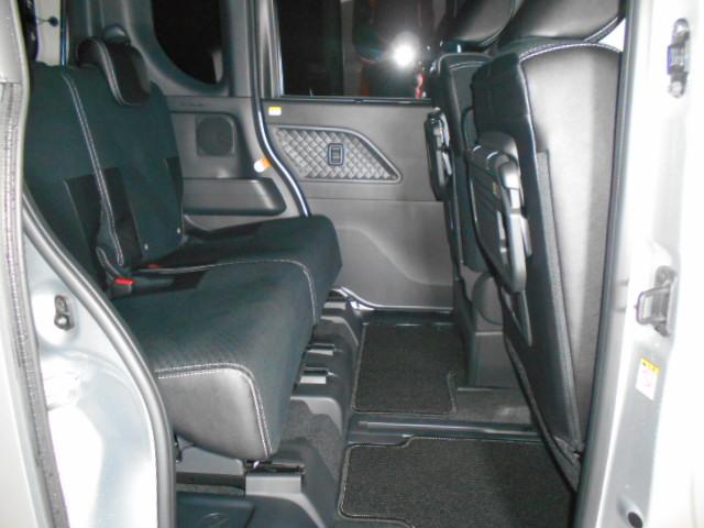 タントカスタムＸスタイルセレクション　純正ナビ　ドラレコ２０２１年モデル　ダイハツ純正９インチスタイリッシュメモリーナビ　ドライブレコーダー　パノラマモニター　装着車（福井県）の中古車