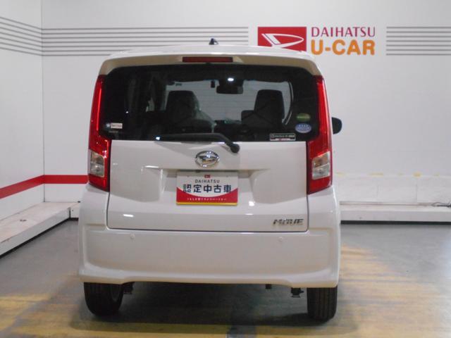 ムーヴＸリミテッド２　ＳＡ３　純正ナビ　ドライブレコーダー装着２０２０年モデル　ダイハツ純正ワイドエントリーメモリーナビ　ドライブレコーダー　バックモニター　装着車（福井県）の中古車