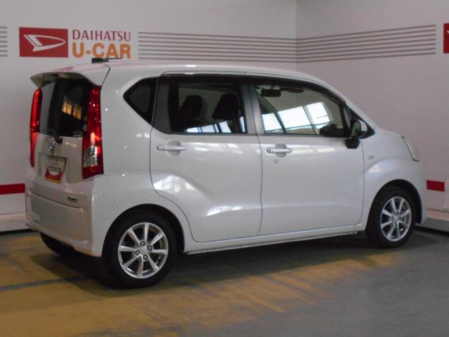 ムーヴＸリミテッド２　ＳＡ３　純正ナビ　ドライブレコーダー装着２０２０年モデル　ダイハツ純正ワイドエントリーメモリーナビ　ドライブレコーダー　バックモニター　装着車（福井県）の中古車