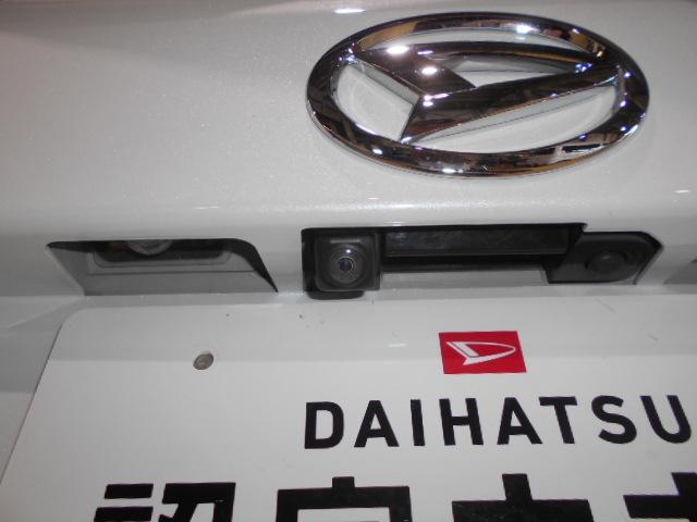 ムーヴＸリミテッド２　ＳＡ３　純正ナビ　ドライブレコーダー装着２０２０年モデル　ダイハツ純正ワイドエントリーメモリーナビ　ドライブレコーダー　バックモニター　装着車（福井県）の中古車