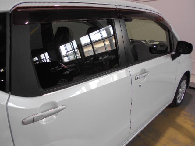 ムーヴＸリミテッド２　ＳＡ３　純正ナビ　ドライブレコーダー装着２０２０年モデル　ダイハツ純正ワイドエントリーメモリーナビ　ドライブレコーダー　バックモニター　装着車（福井県）の中古車