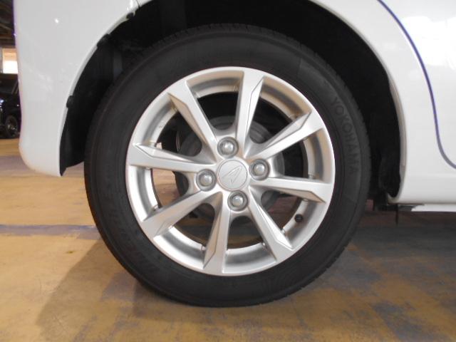 ムーヴＸリミテッド２　ＳＡ３　純正ナビ　ドライブレコーダー装着２０２０年モデル　ダイハツ純正ワイドエントリーメモリーナビ　ドライブレコーダー　バックモニター　装着車（福井県）の中古車