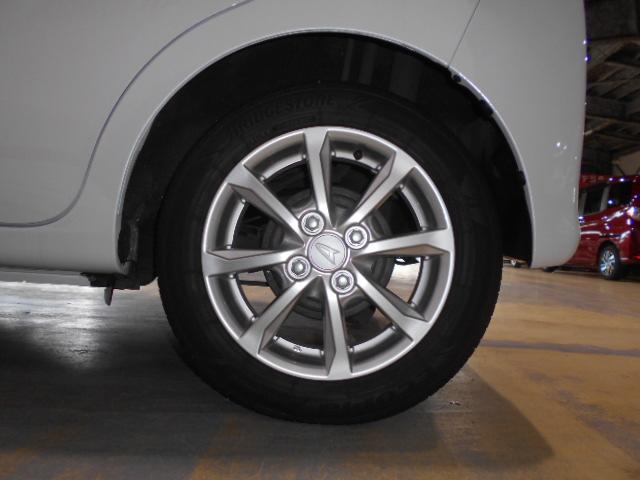 ムーヴＸリミテッド２　ＳＡ３　純正ナビ　ドライブレコーダー装着２０２０年モデル　ダイハツ純正ワイドエントリーメモリーナビ　ドライブレコーダー　バックモニター　装着車（福井県）の中古車