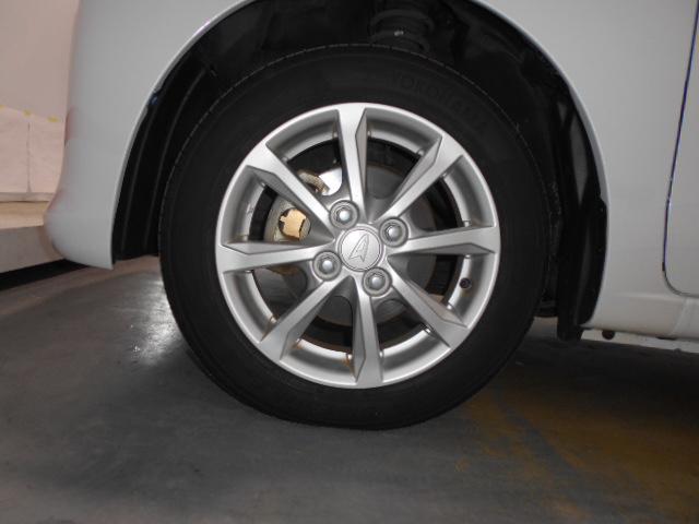 ムーヴＸリミテッド２　ＳＡ３　純正ナビ　ドライブレコーダー装着２０２０年モデル　ダイハツ純正ワイドエントリーメモリーナビ　ドライブレコーダー　バックモニター　装着車（福井県）の中古車