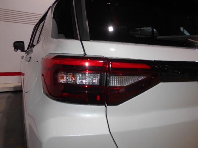 ロッキーＧ　４ＷＤ　純正ナビ　ドラレコ　パノラマモニター　装着２０２１年モデル　ダイハツ純正９インチプレミアムメモリーナビ　ドライブレコーダー　パノラマモニター　装着車（福井県）の中古車