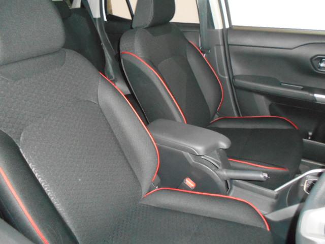 ロッキーＧ　４ＷＤ　純正ナビ　ドラレコ　パノラマモニター　装着２０２１年モデル　ダイハツ純正９インチプレミアムメモリーナビ　ドライブレコーダー　パノラマモニター　装着車（福井県）の中古車