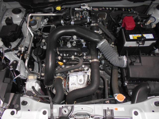 ロッキーＧ　４ＷＤ　純正ナビ　ドラレコ　パノラマモニター　装着２０２１年モデル　ダイハツ純正９インチプレミアムメモリーナビ　ドライブレコーダー　パノラマモニター　装着車（福井県）の中古車