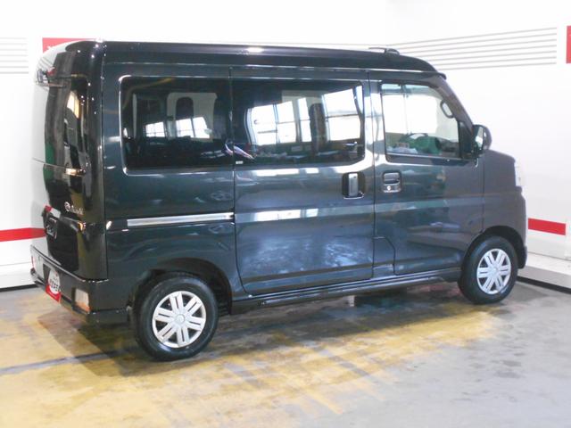 アトレーRS 4WD 9インチディスプレイオーディオ装着ダイハツ純正ドライブレコーダー TVコントロールキット 装着車(福井県)の中古車