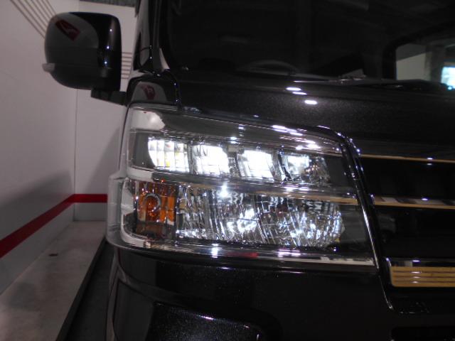 アトレーRS 4WD 9インチディスプレイオーディオ装着ダイハツ純正ドライブレコーダー TVコントロールキット 装着車(福井県)の中古車