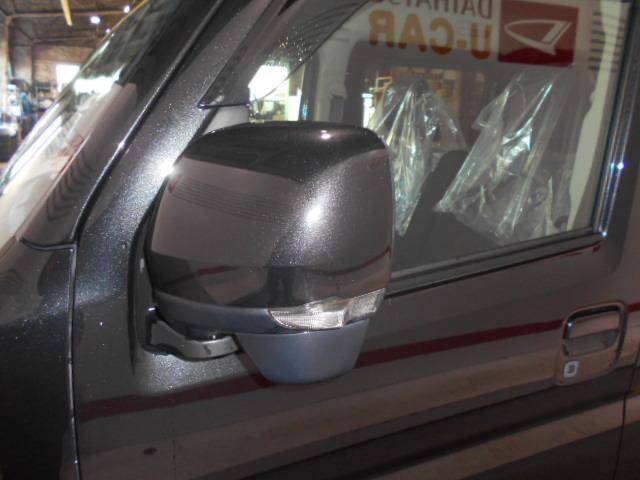 アトレーRS 4WD 9インチディスプレイオーディオ装着ダイハツ純正ドライブレコーダー TVコントロールキット 装着車(福井県)の中古車