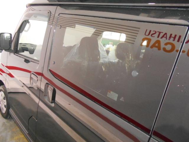 アトレーRS 4WD 9インチディスプレイオーディオ装着ダイハツ純正ドライブレコーダー TVコントロールキット 装着車(福井県)の中古車