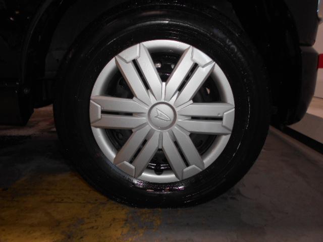 アトレーRS 4WD 9インチディスプレイオーディオ装着ダイハツ純正ドライブレコーダー TVコントロールキット 装着車(福井県)の中古車