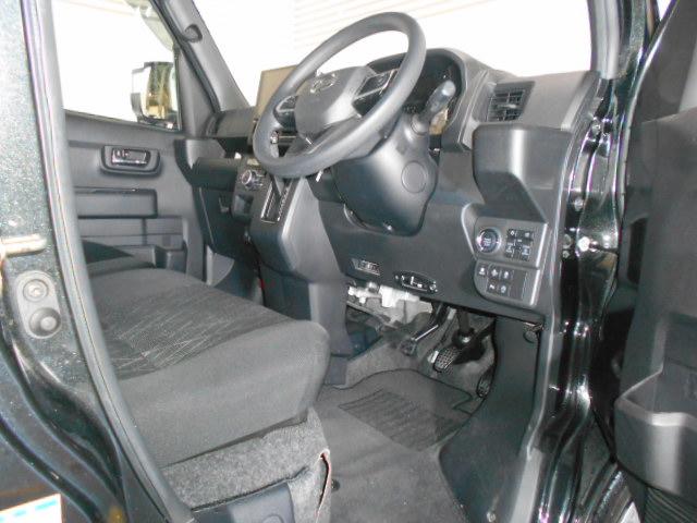 アトレーRS 4WD 9インチディスプレイオーディオ装着ダイハツ純正ドライブレコーダー TVコントロールキット 装着車(福井県)の中古車